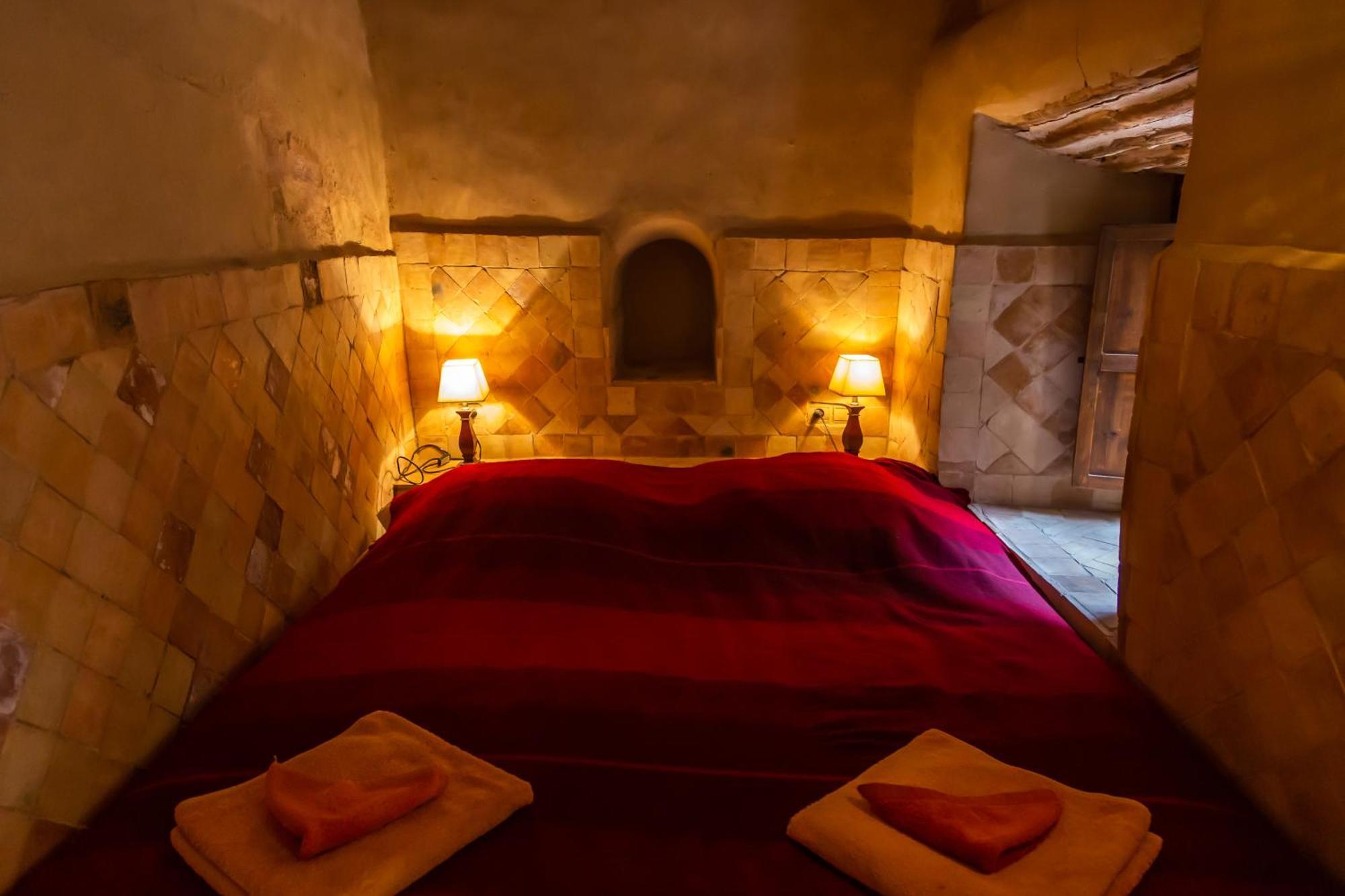 Dar Les Dattiers Taroudant Eksteriør bilde