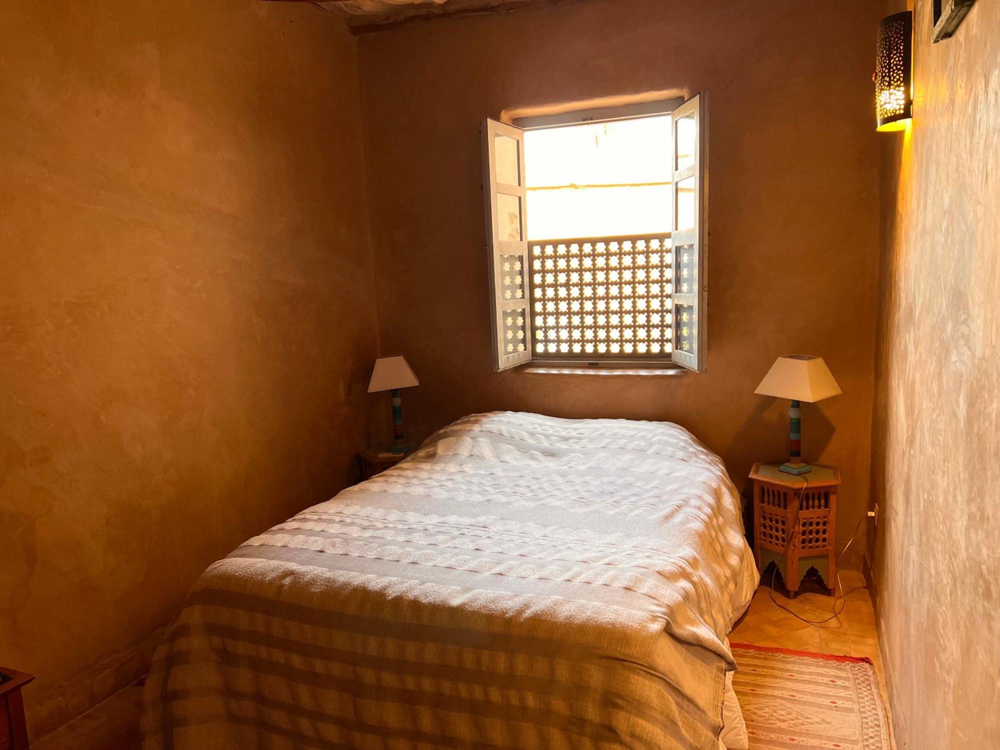 Dar Les Dattiers Taroudant Eksteriør bilde