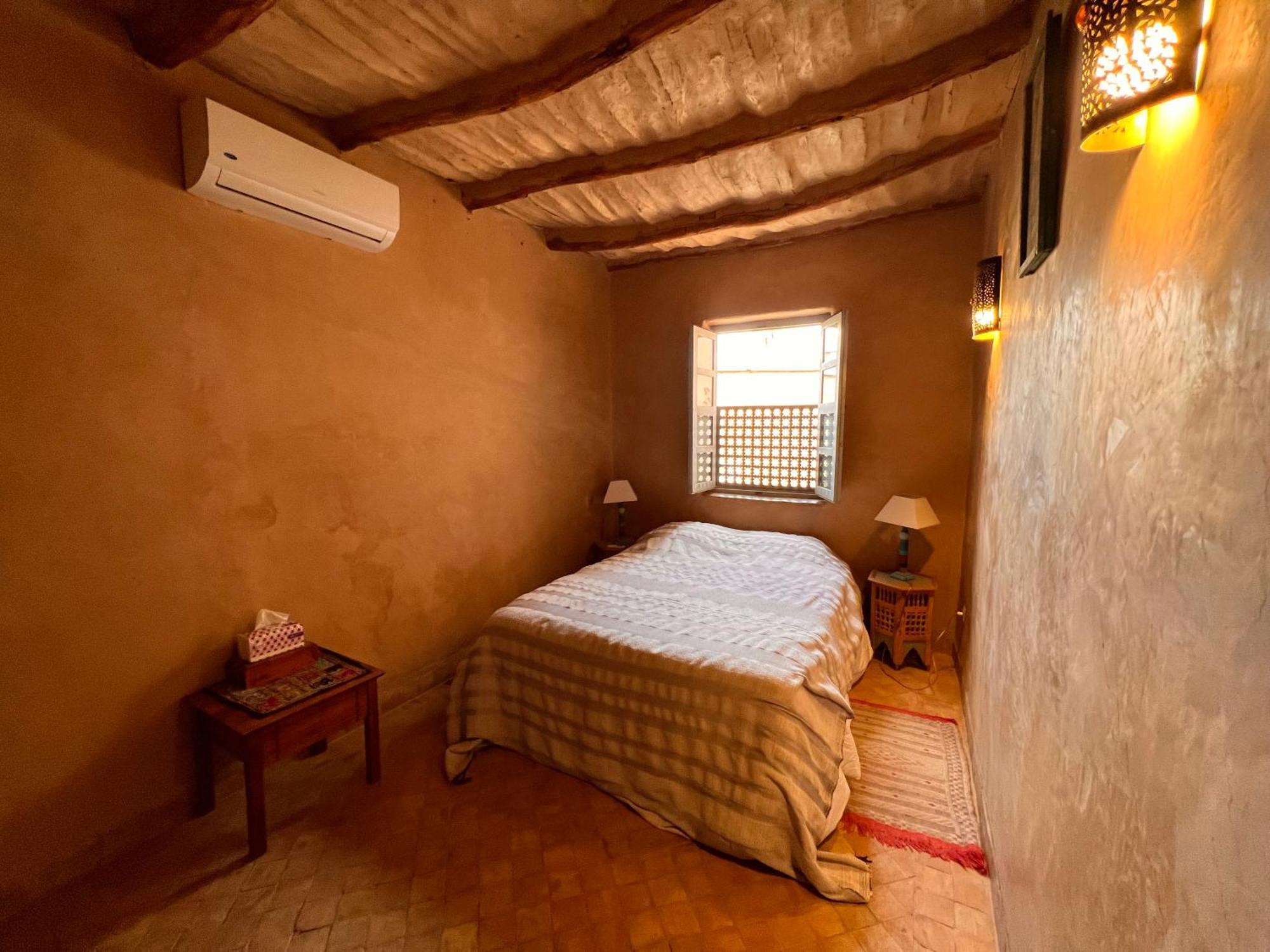 Dar Les Dattiers Taroudant Eksteriør bilde